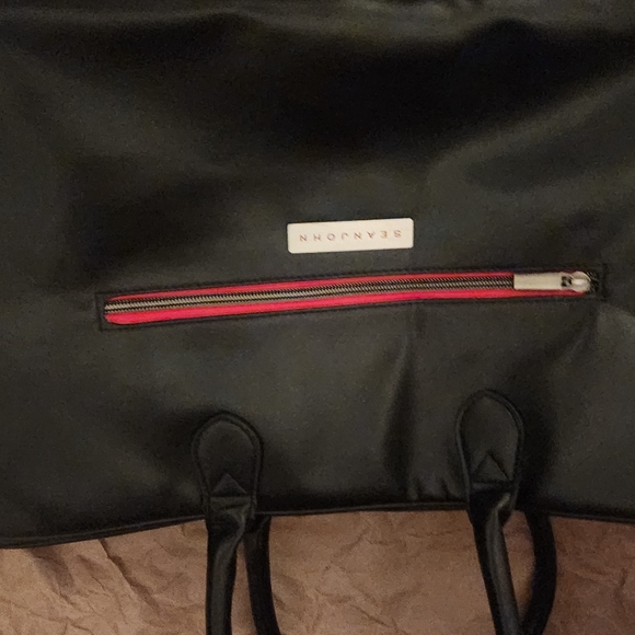 SEAN JOHN DUFFLE BAG - Picture 2 of 6